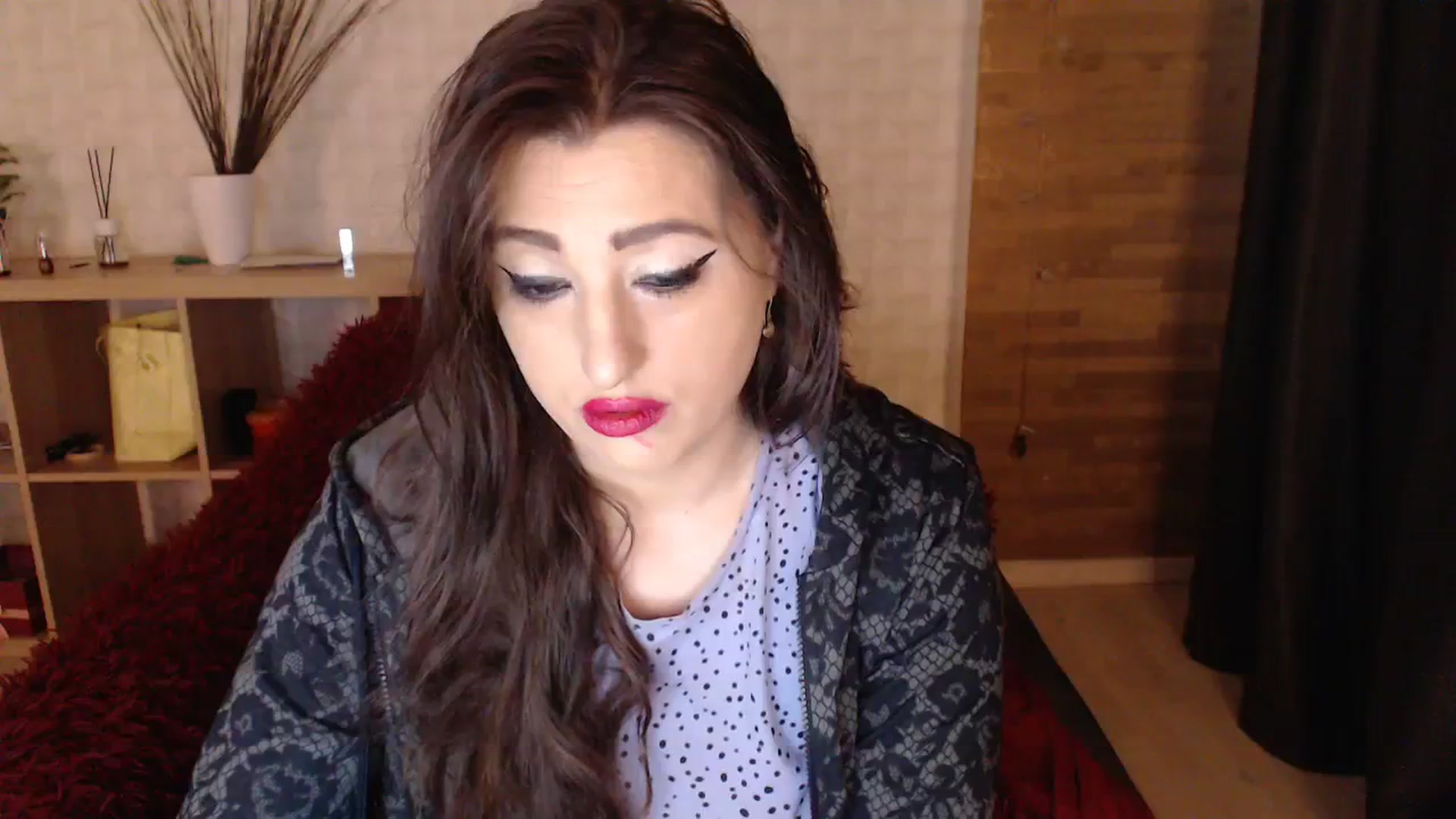 Gallery image thumbnail from HotRebbecca's myfreecams stream on, 04/09/2024, 04:30 image 4 of 20