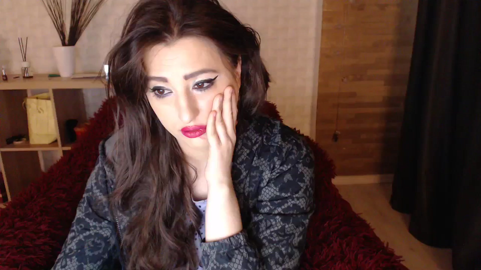 Gallery image thumbnail from HotRebbecca's myfreecams stream on, 04/09/2024, 04:30 image 10 of 20