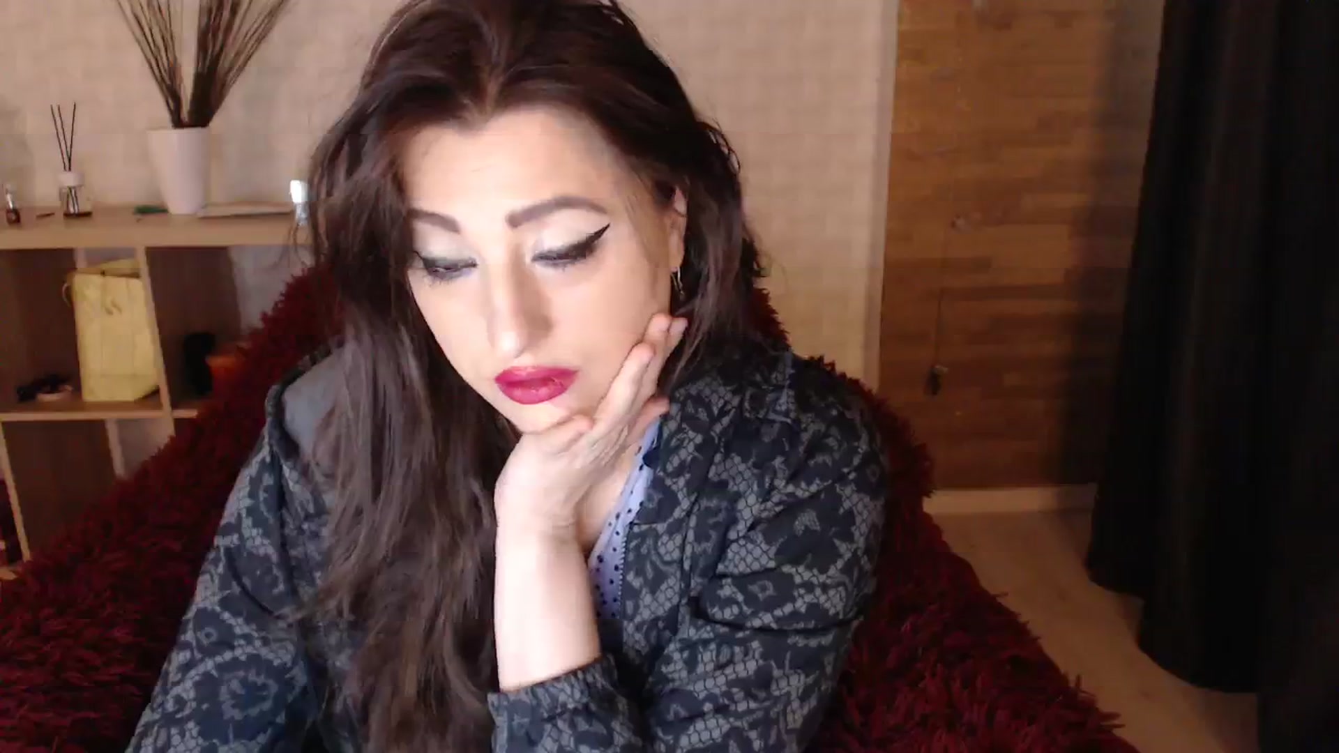 Gallery image thumbnail from HotRebbecca's myfreecams stream on, 04/09/2024, 04:30 image 20 of 20