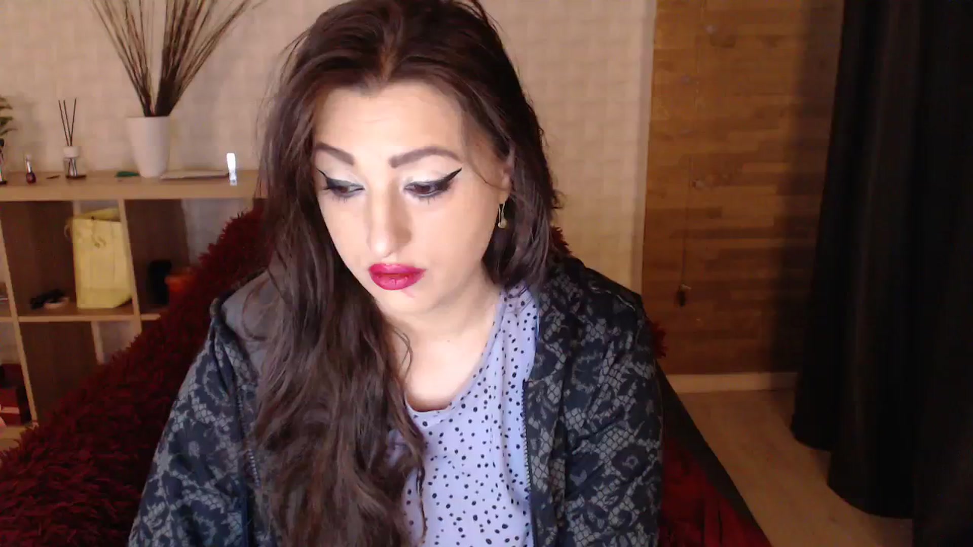Gallery image thumbnail from HotRebbecca's myfreecams stream on, 04/09/2024, 04:30 image 2 of 20