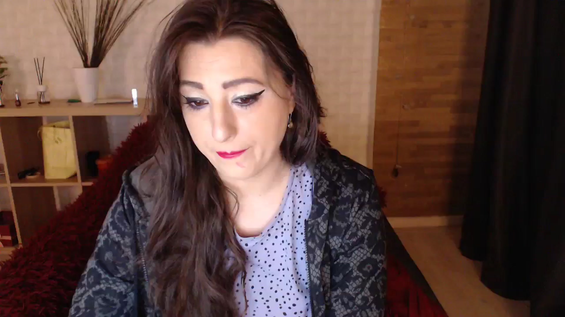Gallery image thumbnail from HotRebbecca's myfreecams stream on, 04/09/2024, 04:30 image 1 of 20