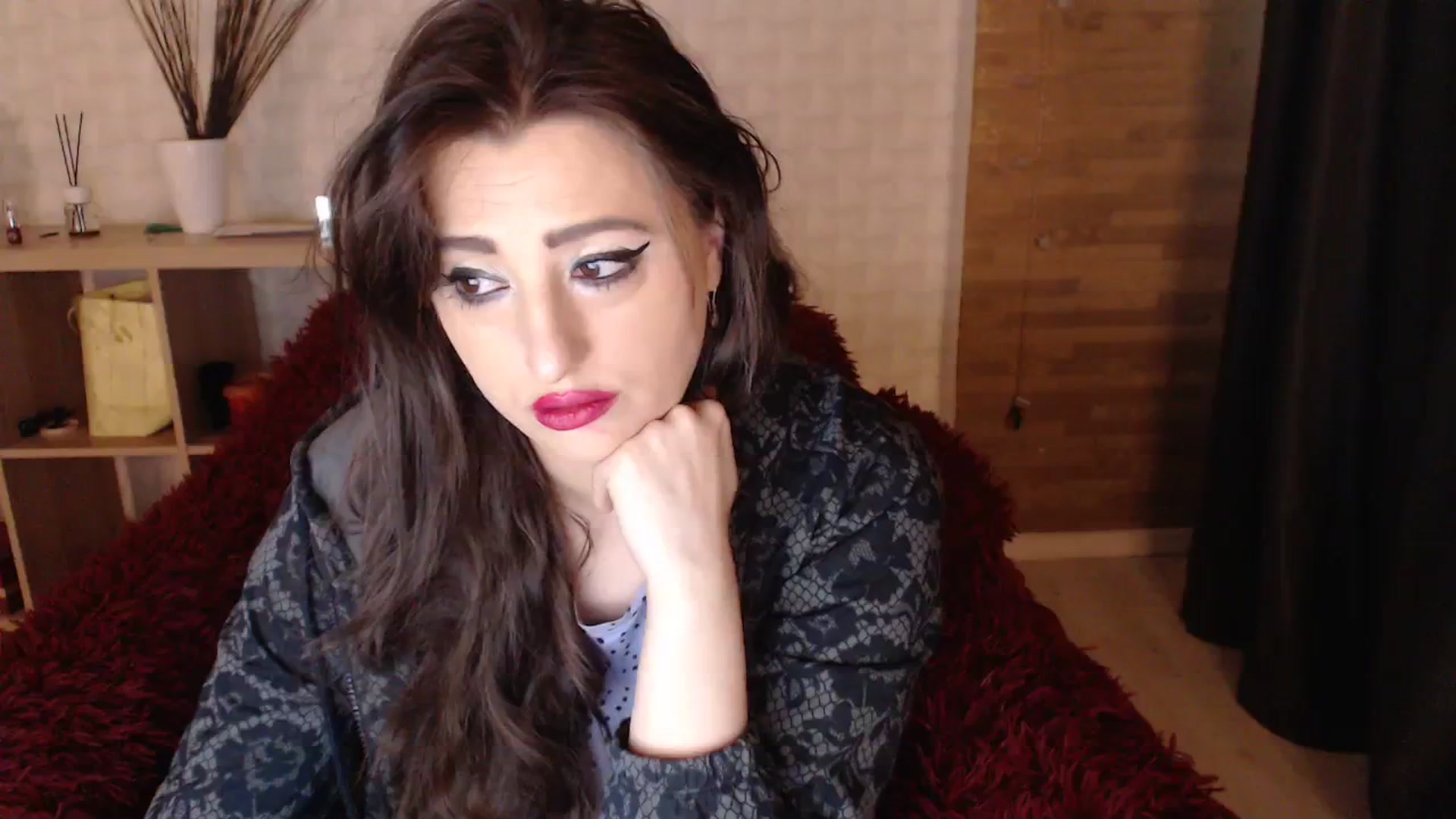 Gallery image thumbnail from HotRebbecca's myfreecams stream on, 04/09/2024, 04:30 image 15 of 20