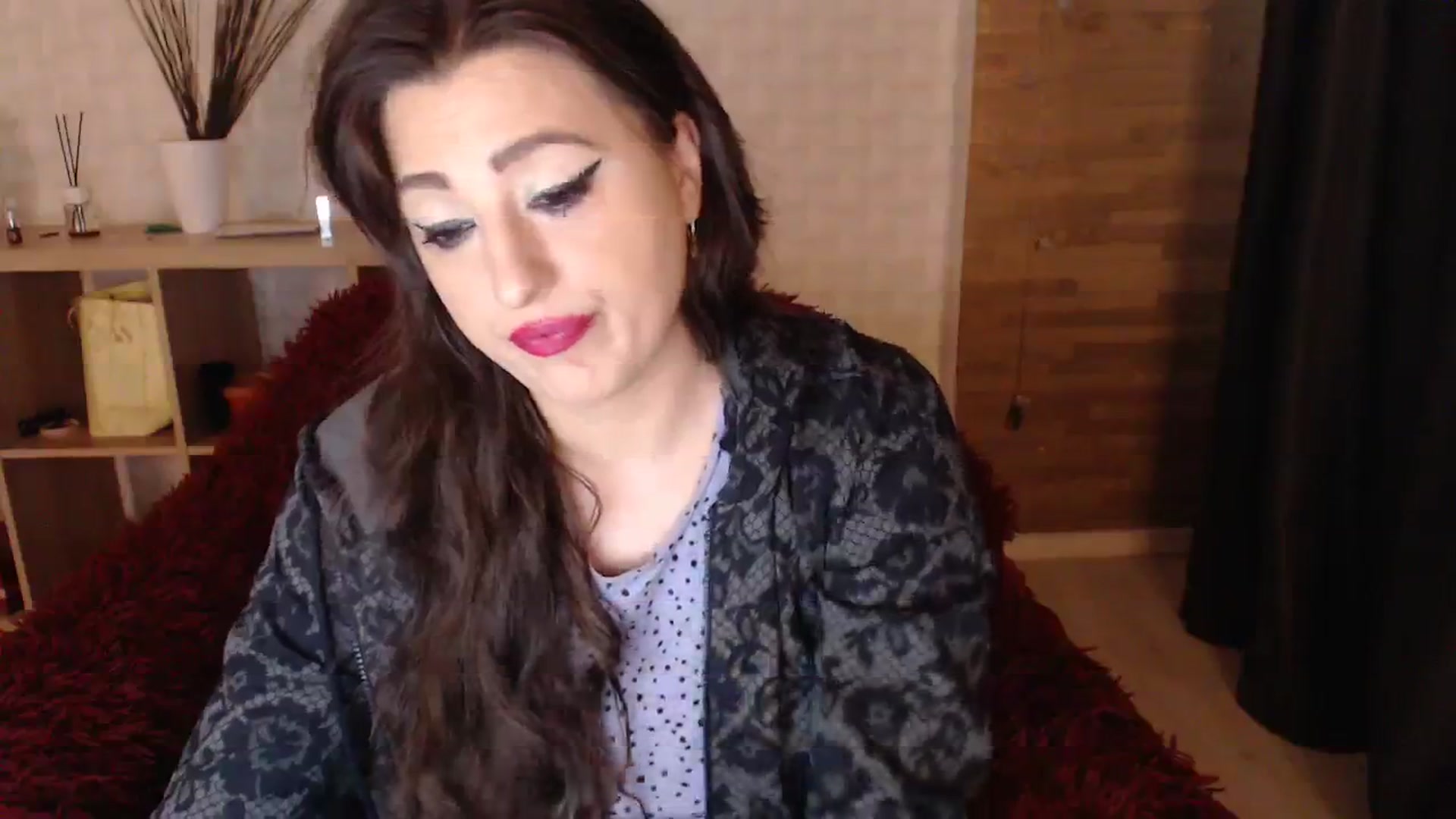 Gallery image thumbnail from HotRebbecca's myfreecams stream on, 04/09/2024, 04:30 image 8 of 20