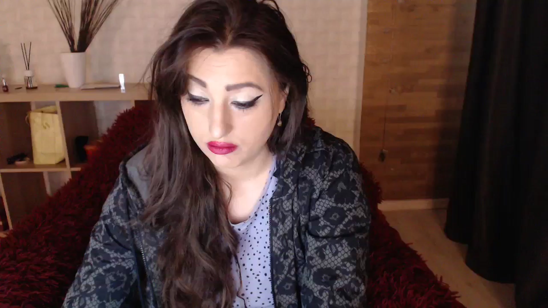 Gallery image thumbnail from HotRebbecca's myfreecams stream on, 04/09/2024, 04:30 image 17 of 20