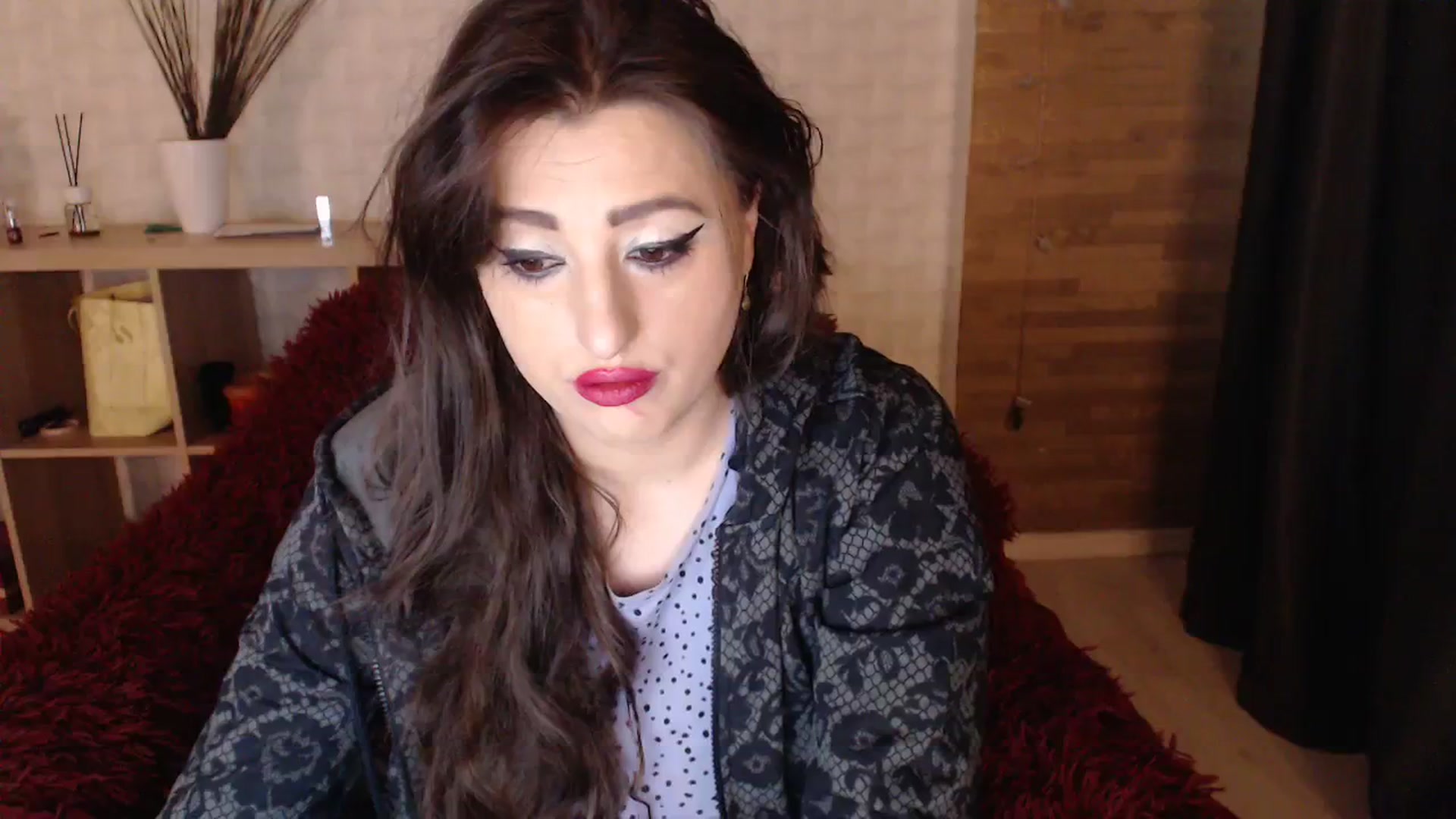 Gallery image thumbnail from HotRebbecca's myfreecams stream on, 04/09/2024, 04:30 image 12 of 20