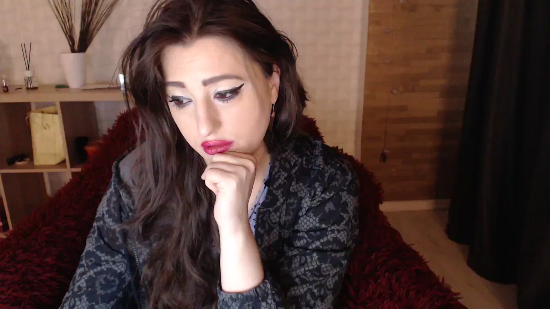 Gallery image thumbnail from HotRebbecca's myfreecams stream on, 04/09/2024, 04:30 image 11 of 20