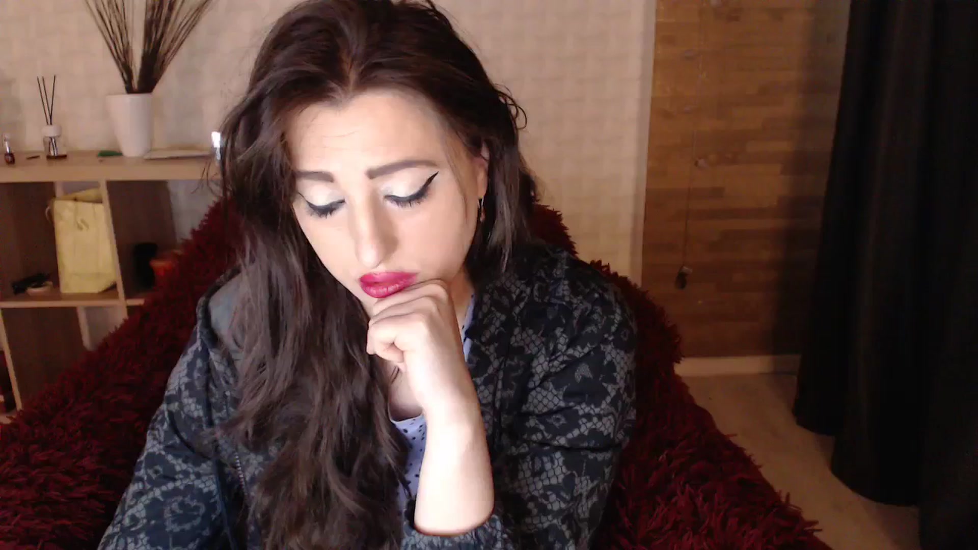 Gallery image thumbnail from HotRebbecca's myfreecams stream on, 04/09/2024, 04:30 image 14 of 20
