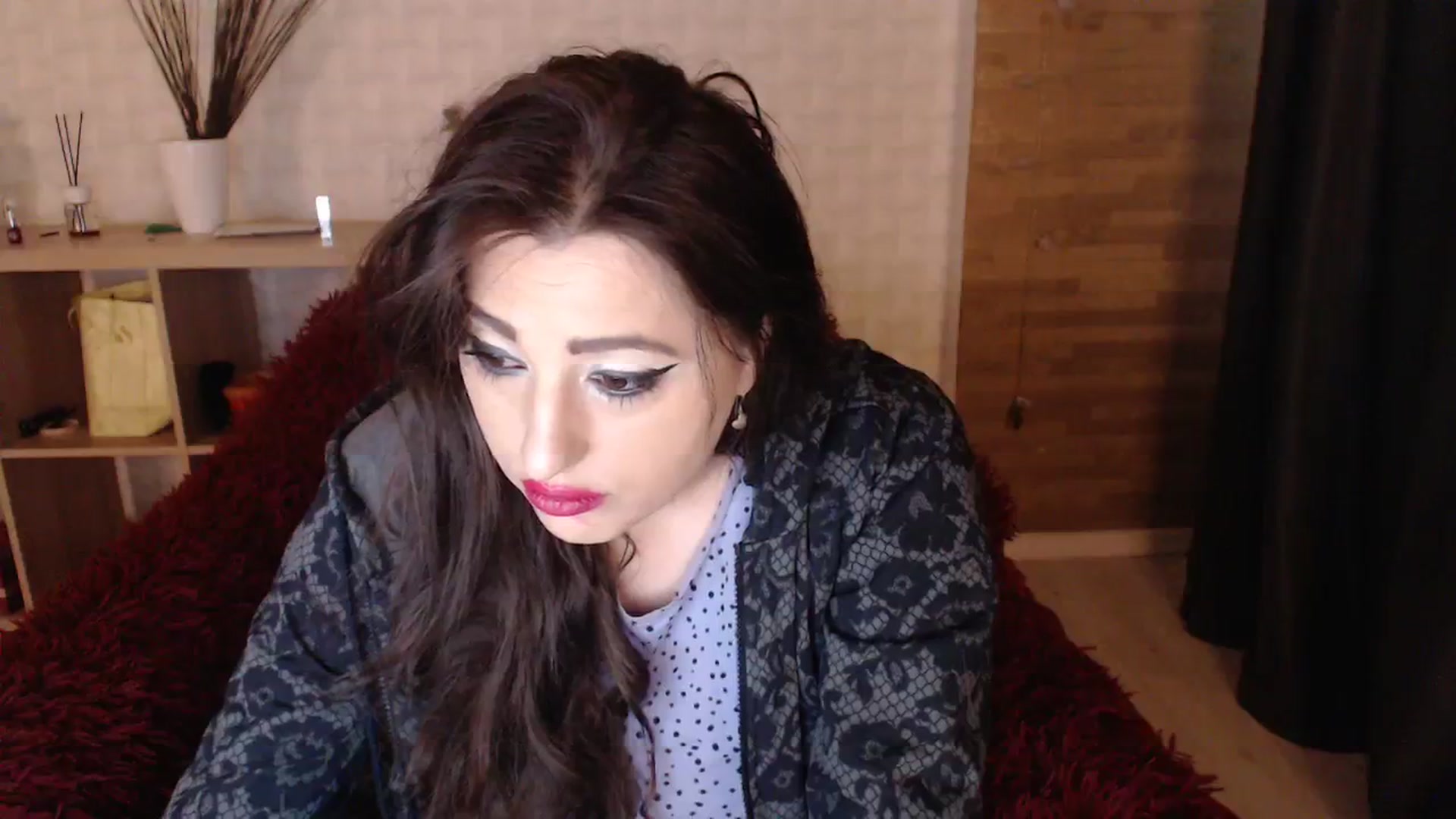 Gallery image thumbnail from HotRebbecca's myfreecams stream on, 04/09/2024, 04:30 image 16 of 20