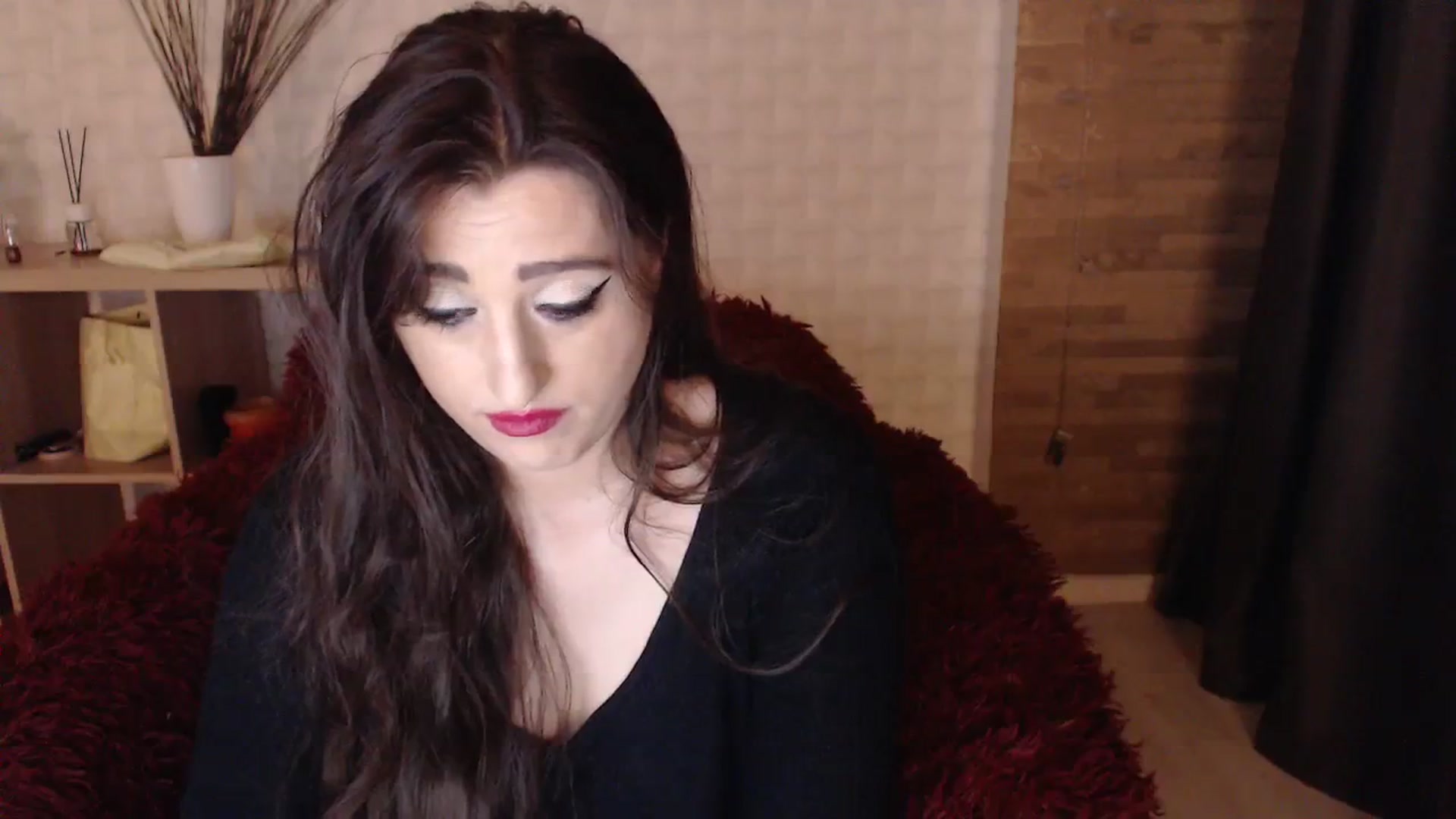 Gallery image thumbnail from HotRebbecca's myfreecams stream on, 04/10/2024, 01:24 image 3 of 20
