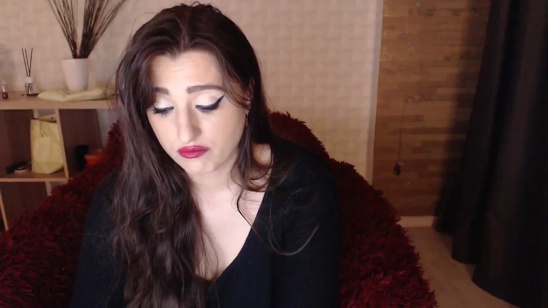 Gallery image thumbnail from HotRebbecca's myfreecams stream on, 04/10/2024, 01:24 image 8 of 20