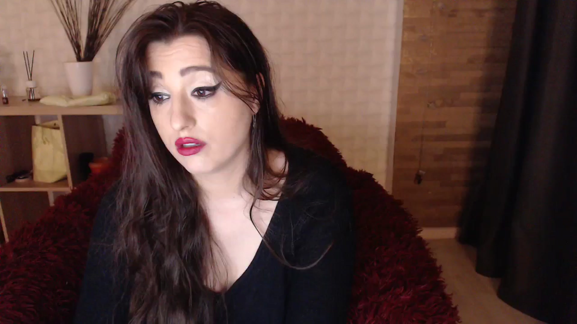 Gallery image thumbnail from HotRebbecca's myfreecams stream on, 04/10/2024, 01:24 image 14 of 20