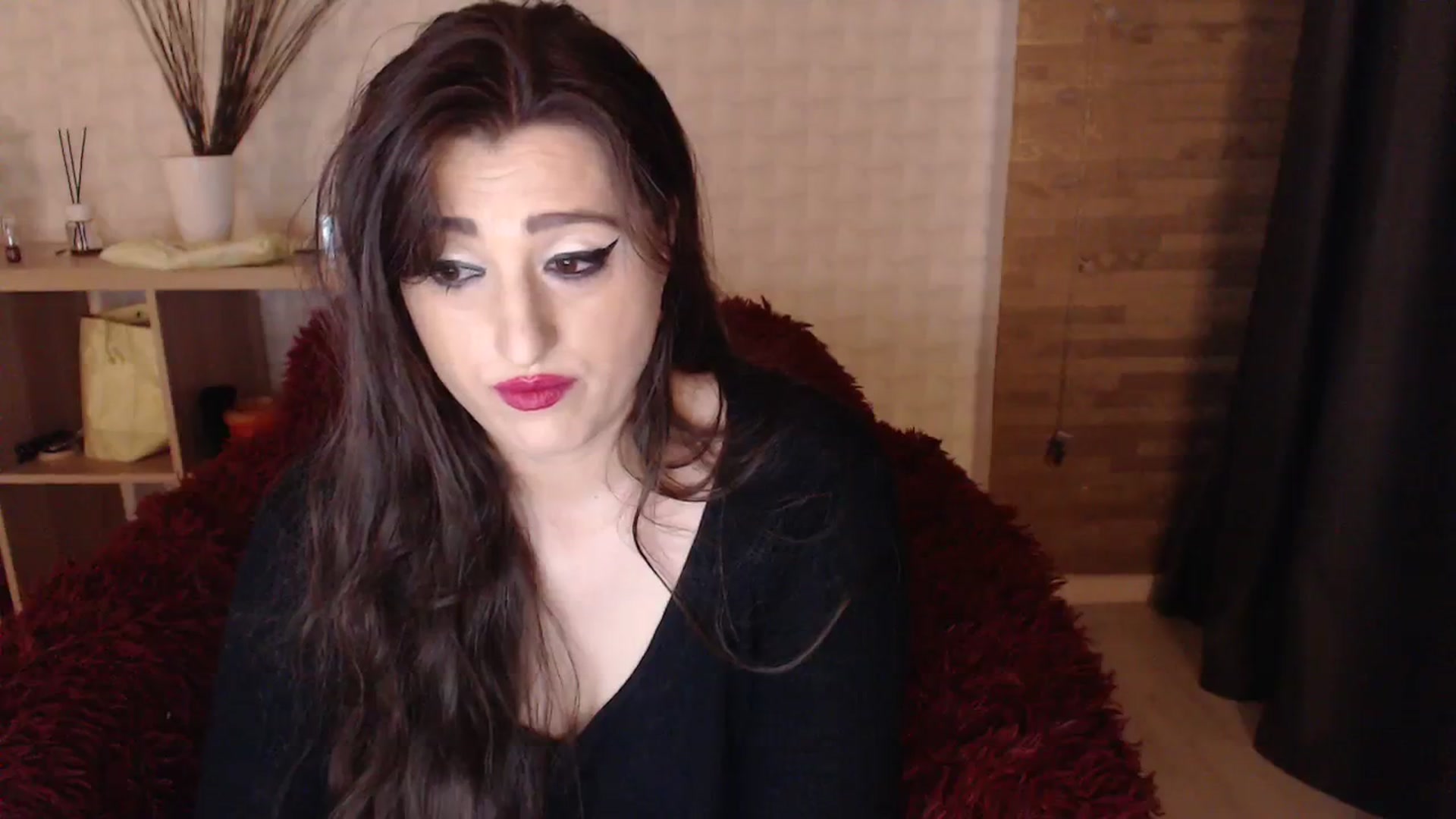 Gallery image thumbnail from HotRebbecca's myfreecams stream on, 04/10/2024, 01:24 image 6 of 20