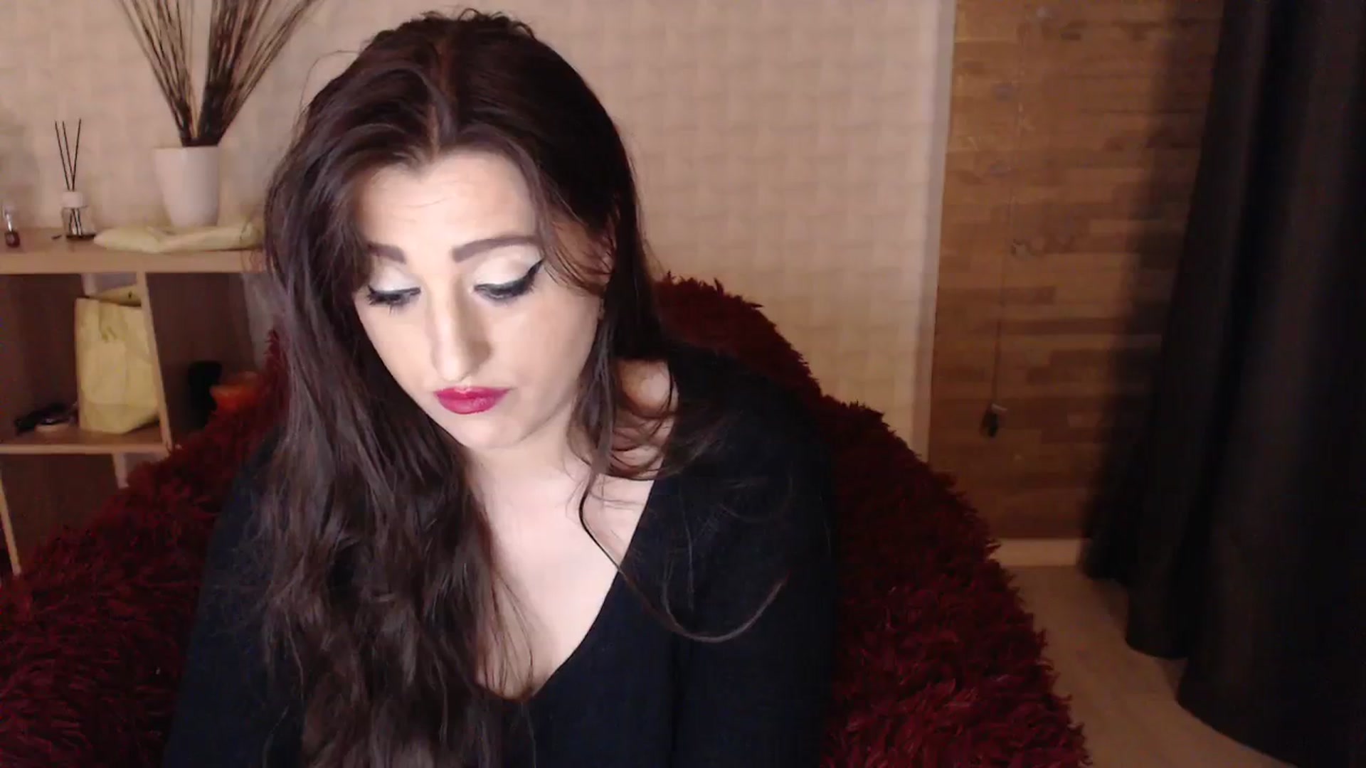 Gallery image thumbnail from HotRebbecca's myfreecams stream on, 04/10/2024, 01:24 image 13 of 20