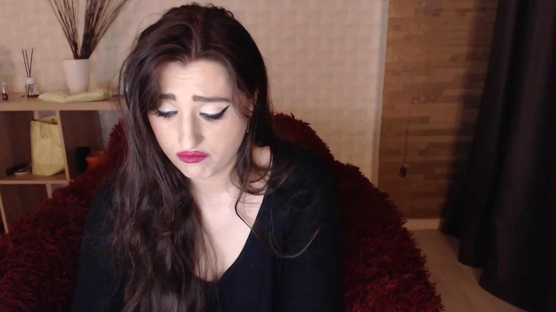 Gallery image thumbnail from HotRebbecca's myfreecams stream on, 04/10/2024, 01:24 image 9 of 20