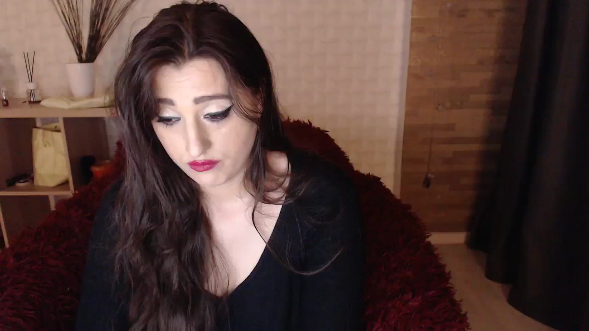 Gallery image thumbnail from HotRebbecca's myfreecams stream on, 04/10/2024, 01:24 image 19 of 20