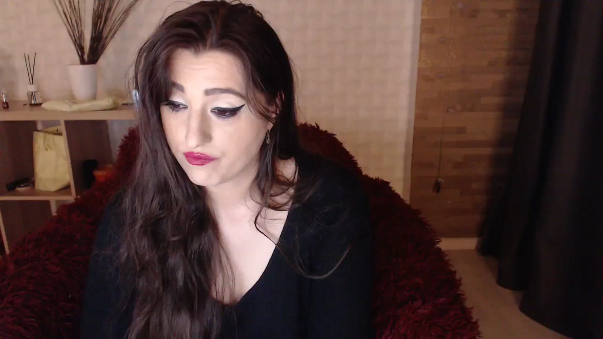Gallery image thumbnail from HotRebbecca's myfreecams stream on, 04/10/2024, 01:24 image 4 of 20
