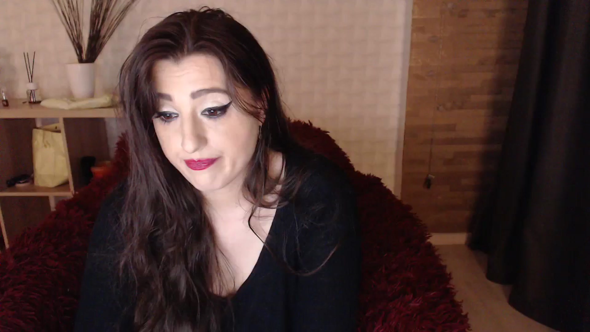 Gallery image thumbnail from HotRebbecca's myfreecams stream on, 04/10/2024, 01:24 image 17 of 20