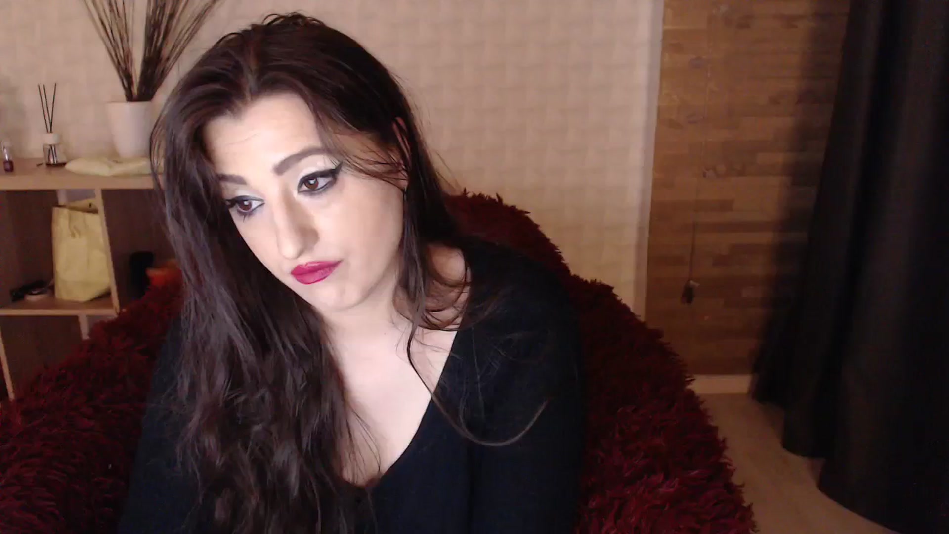 Gallery image thumbnail from HotRebbecca's myfreecams stream on, 04/10/2024, 01:24 image 12 of 20