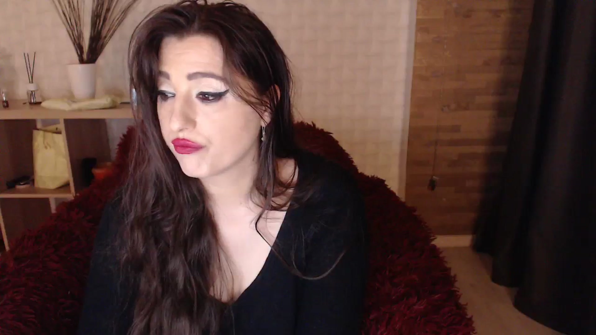 Gallery image thumbnail from HotRebbecca's myfreecams stream on, 04/10/2024, 01:24 image 15 of 20