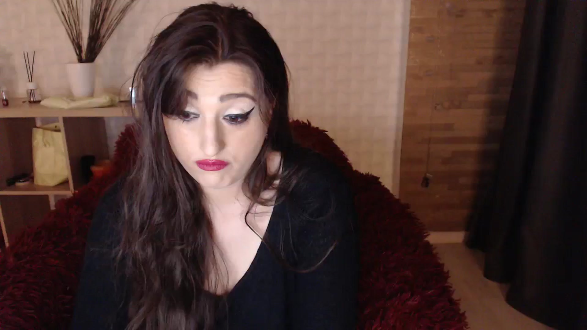 Gallery image thumbnail from HotRebbecca's myfreecams stream on, 04/10/2024, 01:24 image 16 of 20