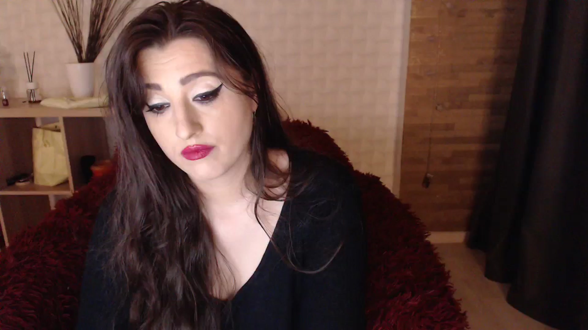 Gallery image thumbnail from HotRebbecca's myfreecams stream on, 04/10/2024, 01:24 image 1 of 20