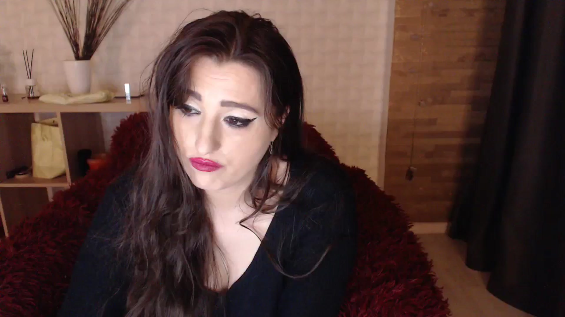Gallery image thumbnail from HotRebbecca's myfreecams stream on, 04/10/2024, 01:24 image 10 of 20