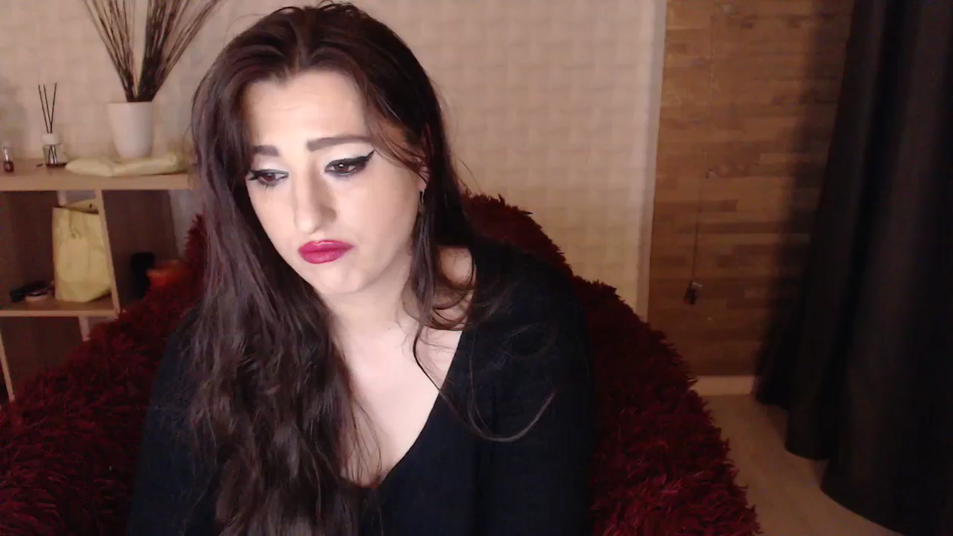Gallery image thumbnail from HotRebbecca's myfreecams stream on, 04/10/2024, 01:24 image 7 of 20