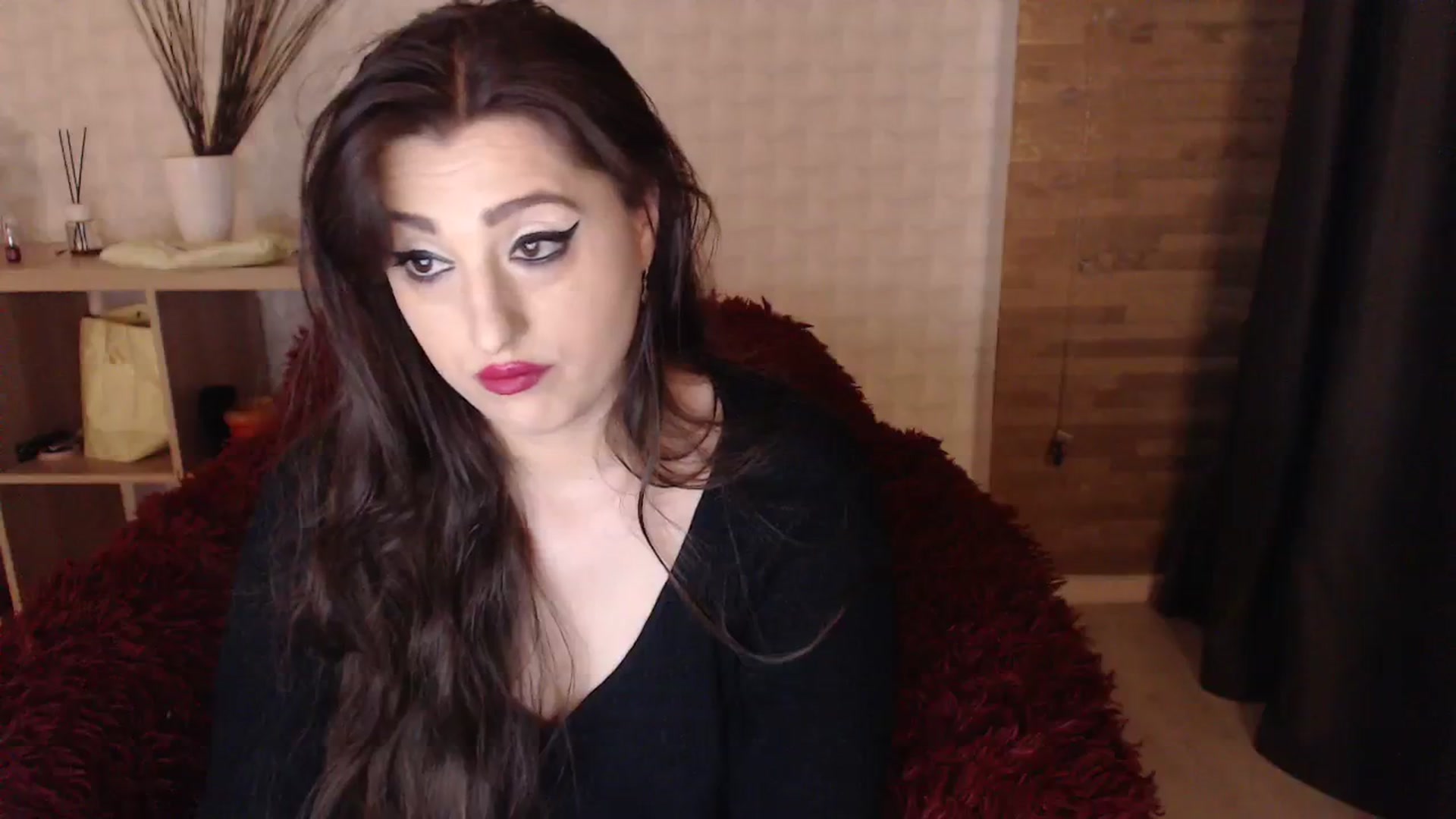 Gallery image thumbnail from HotRebbecca's myfreecams stream on, 04/10/2024, 01:24 image 20 of 20