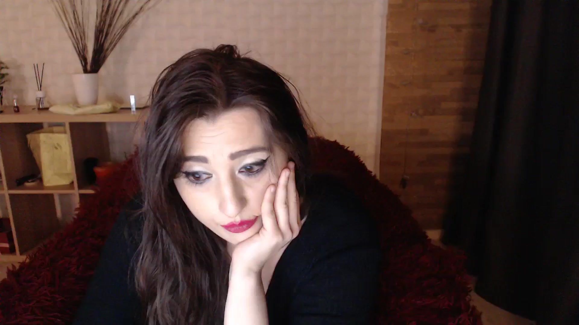 Gallery image thumbnail from HotRebbecca's myfreecams stream on, 04/10/2024, 03:09 image 18 of 20