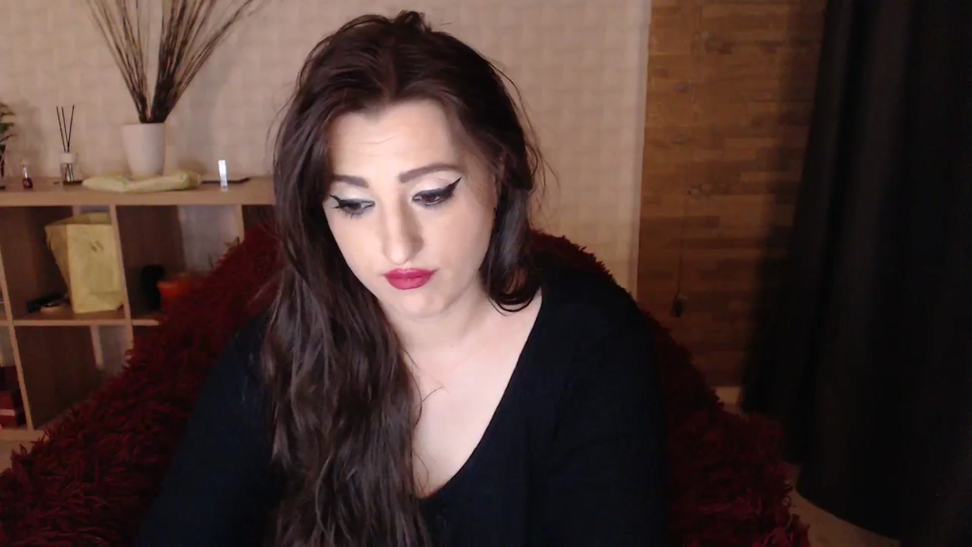 Gallery image thumbnail from HotRebbecca's myfreecams stream on, 04/10/2024, 03:09 image 15 of 20