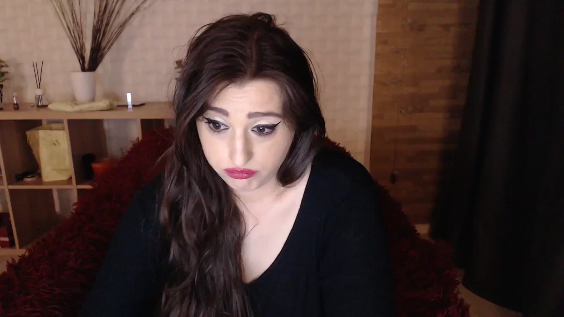 Gallery image thumbnail from HotRebbecca's myfreecams stream on, 04/10/2024, 03:09 image 3 of 20