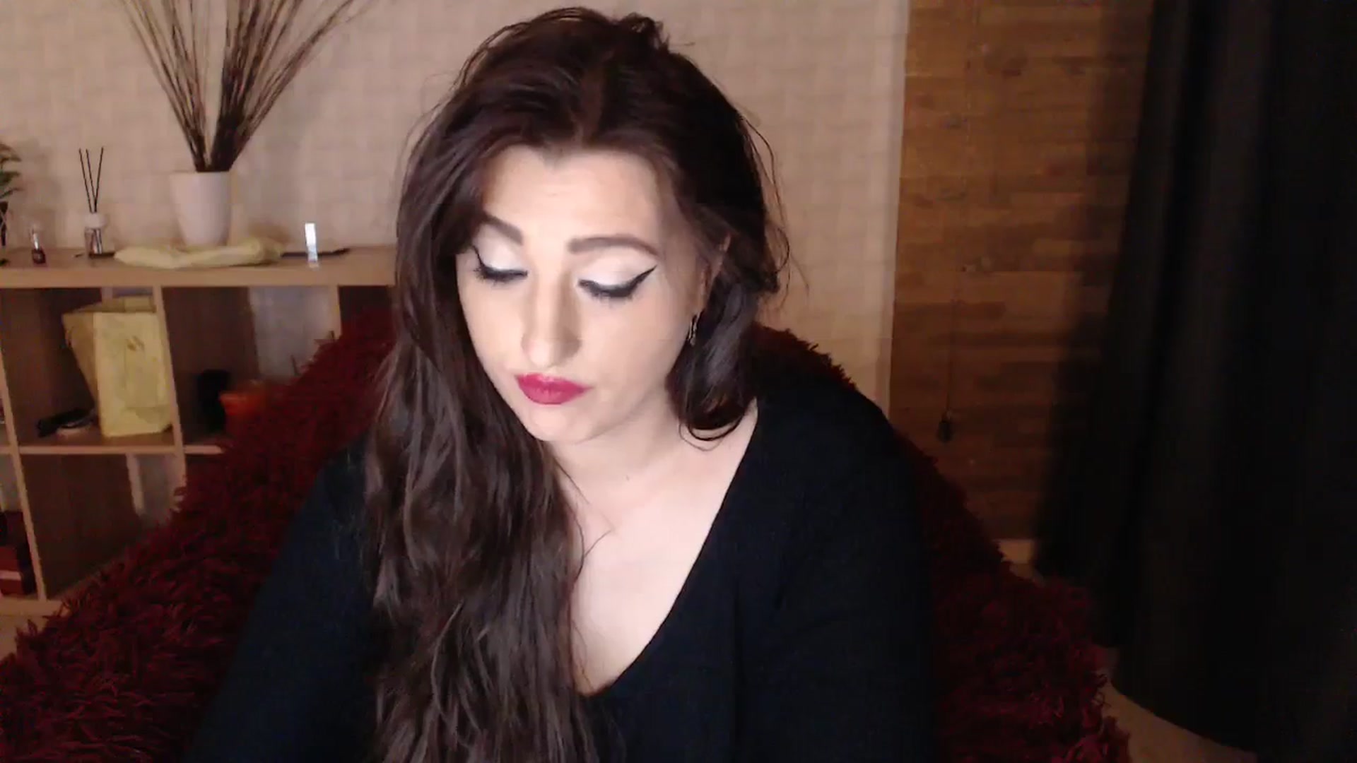 Gallery image thumbnail from HotRebbecca's myfreecams stream on, 04/10/2024, 03:09 image 12 of 20