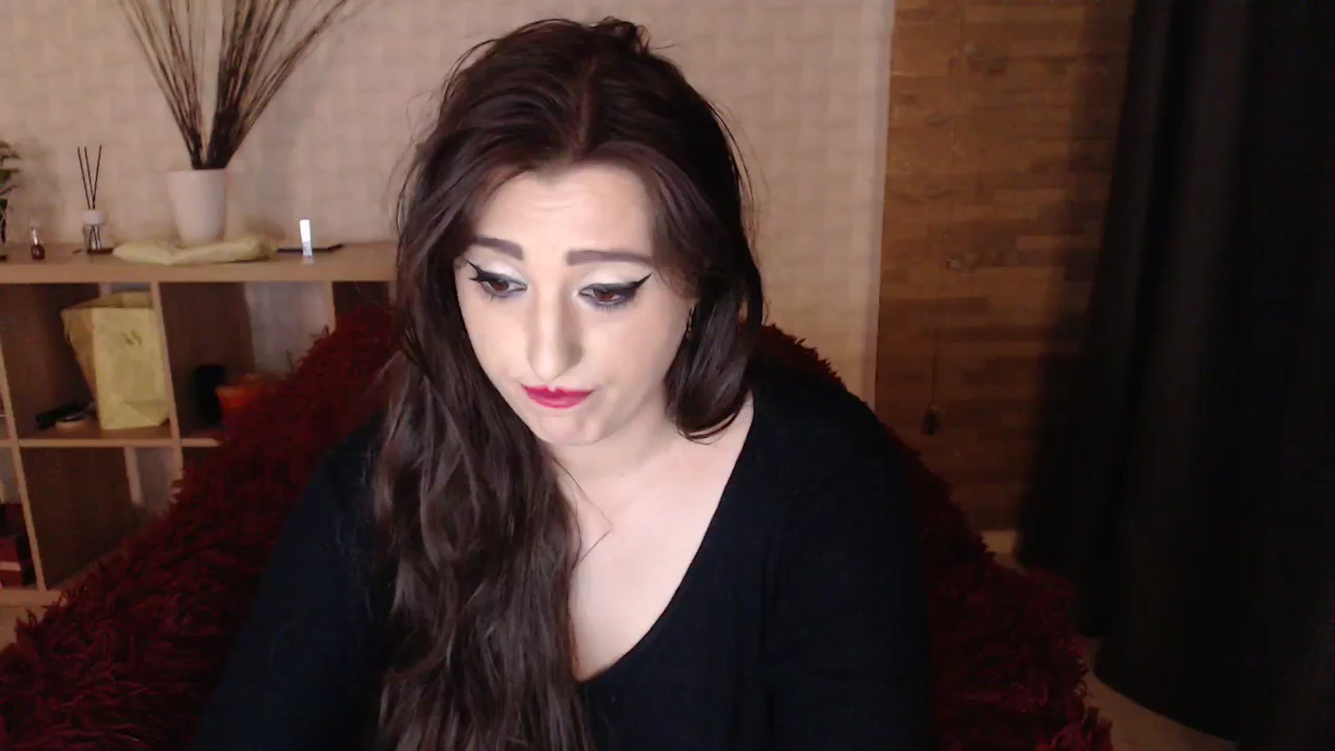 Gallery image thumbnail from HotRebbecca's myfreecams stream on, 04/10/2024, 03:09 image 1 of 20