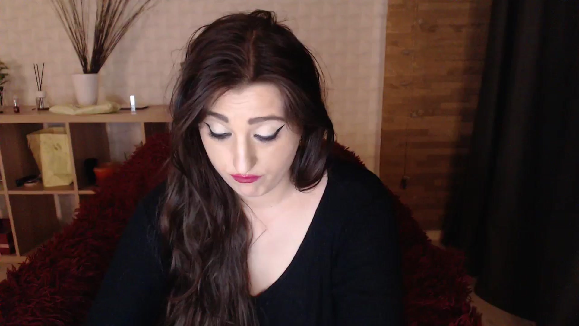 Gallery image thumbnail from HotRebbecca's myfreecams stream on, 04/10/2024, 03:09 image 2 of 20