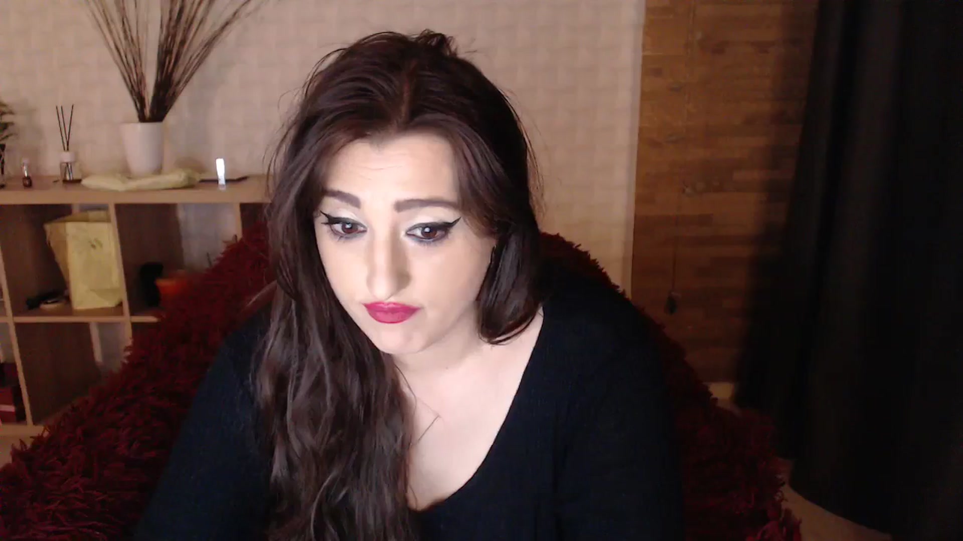Gallery image thumbnail from HotRebbecca's myfreecams stream on, 04/10/2024, 03:09 image 9 of 20