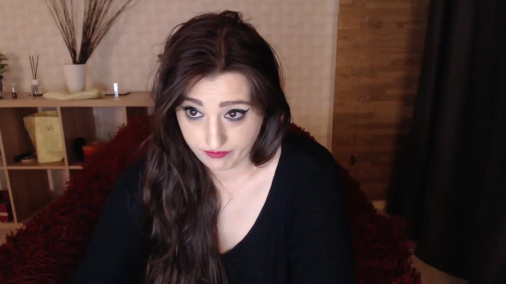 Gallery image thumbnail from HotRebbecca's myfreecams stream on, 04/10/2024, 03:09 image 5 of 20