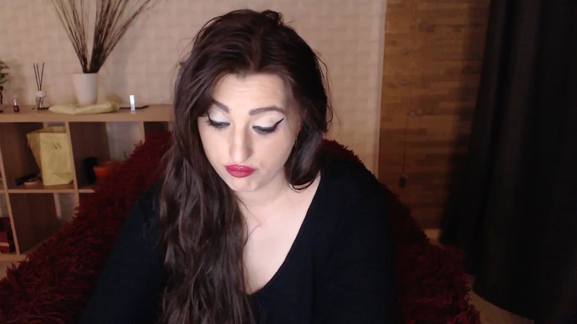 Gallery image thumbnail from HotRebbecca's myfreecams stream on, 04/10/2024, 03:09 image 14 of 20