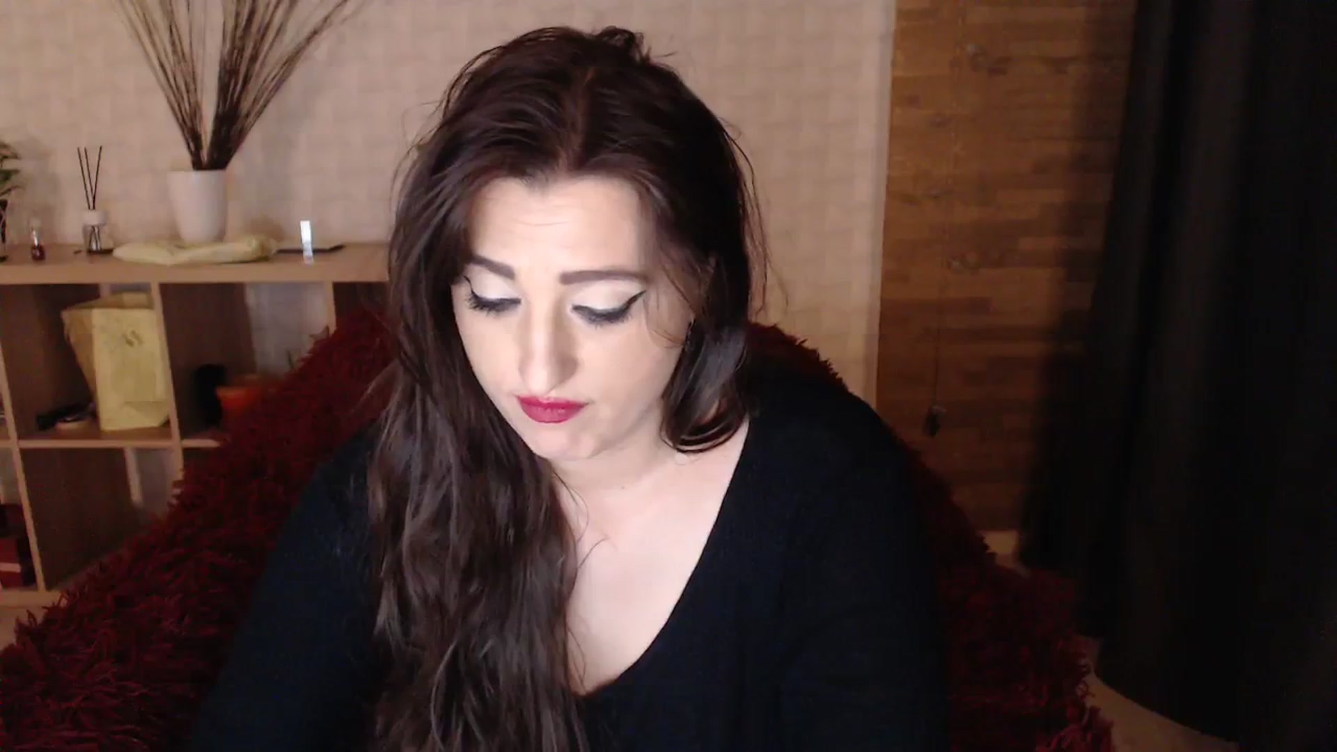 Gallery image thumbnail from HotRebbecca's myfreecams stream on, 04/10/2024, 03:09 image 20 of 20