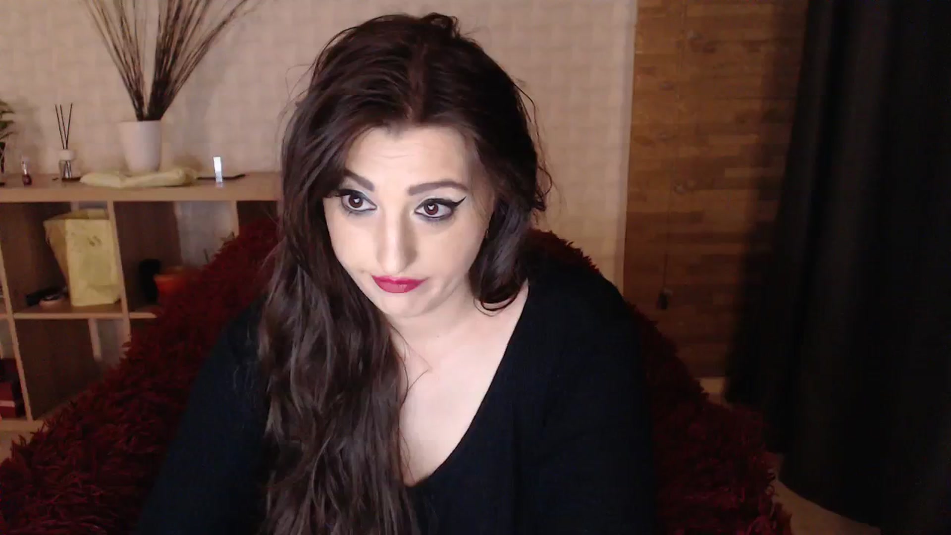 Gallery image thumbnail from HotRebbecca's myfreecams stream on, 04/10/2024, 03:09 image 13 of 20