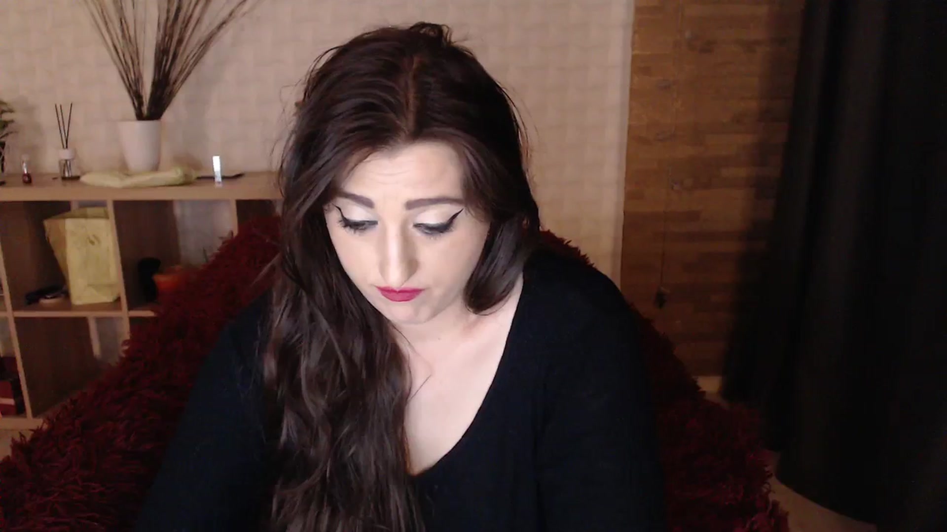 Gallery image thumbnail from HotRebbecca's myfreecams stream on, 04/10/2024, 03:09 image 4 of 20