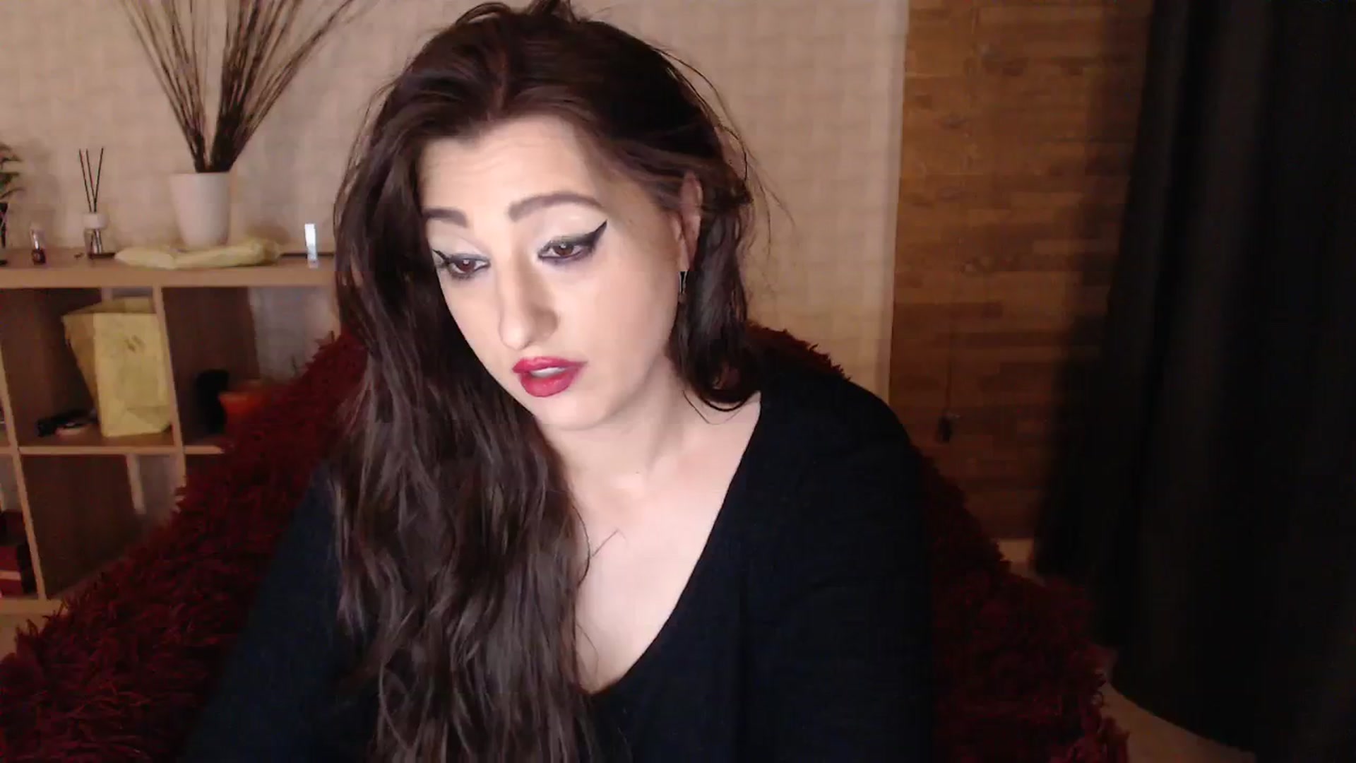 Gallery image thumbnail from HotRebbecca's myfreecams stream on, 04/10/2024, 03:09 image 11 of 20