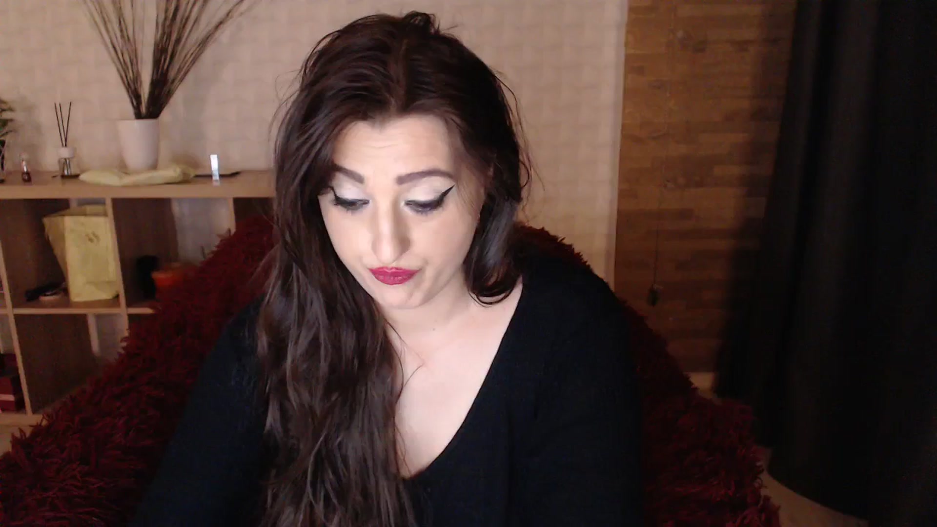 Gallery image thumbnail from HotRebbecca's myfreecams stream on, 04/10/2024, 03:09 image 16 of 20