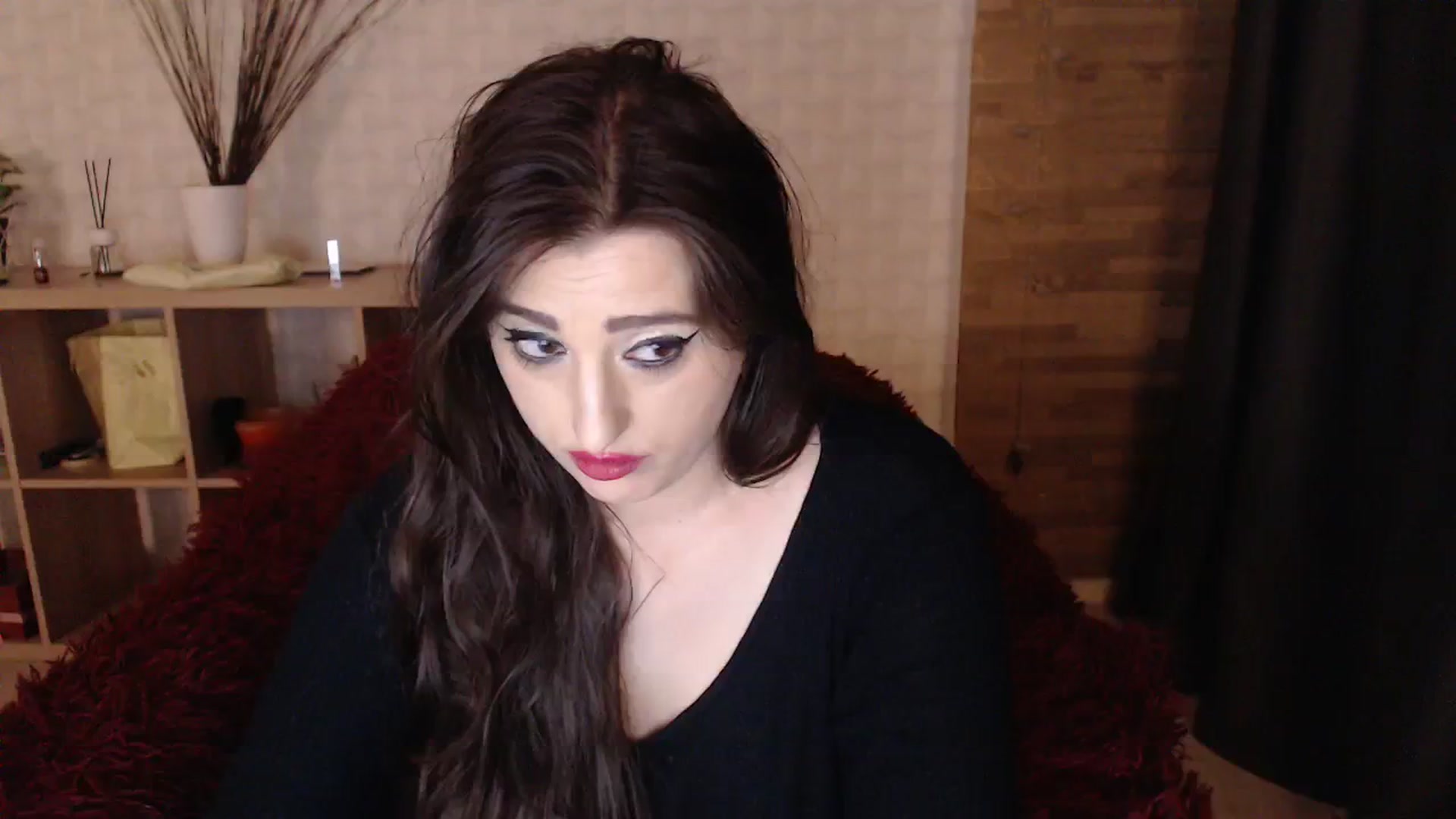 Gallery image thumbnail from HotRebbecca's myfreecams stream on, 04/10/2024, 03:09 image 6 of 20