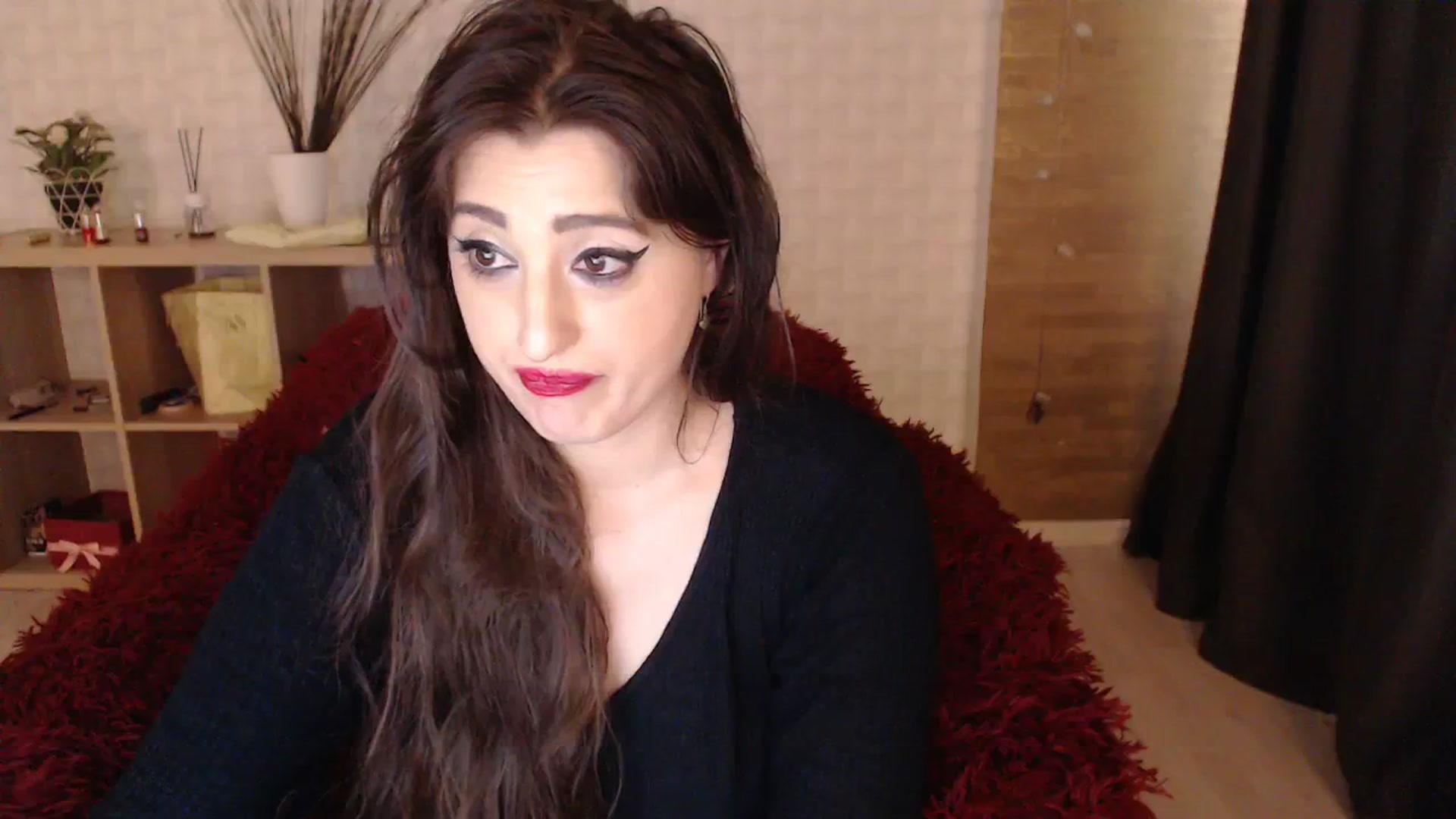 Gallery image thumbnail from HotRebbecca's myfreecams stream on, 04/10/2024, 05:30 image 5 of 20