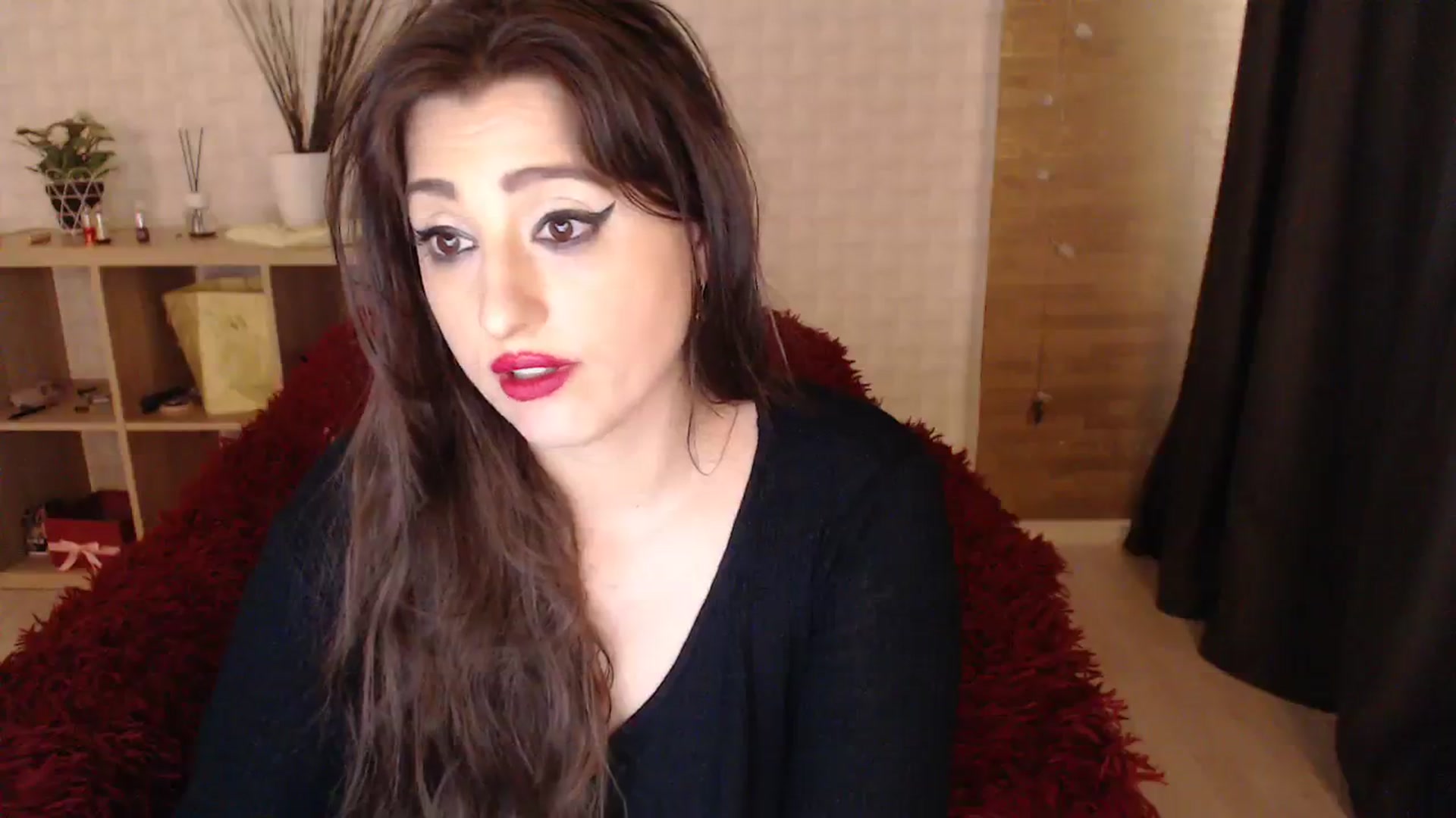 Gallery image thumbnail from HotRebbecca's myfreecams stream on, 04/10/2024, 05:30 image 20 of 20