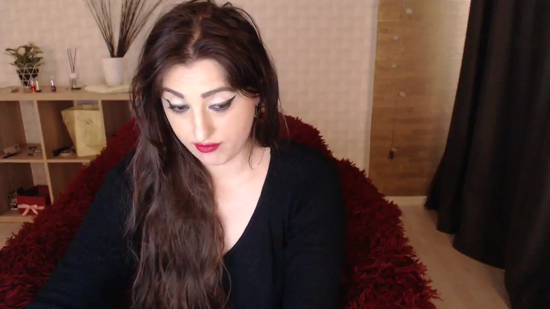 Gallery image thumbnail from HotRebbecca's myfreecams stream on, 04/10/2024, 05:30 image 16 of 20