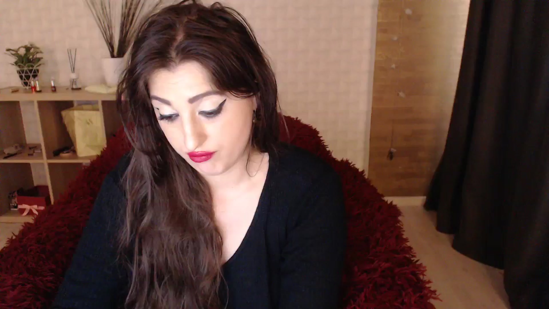Gallery image thumbnail from HotRebbecca's myfreecams stream on, 04/10/2024, 05:30 image 6 of 20
