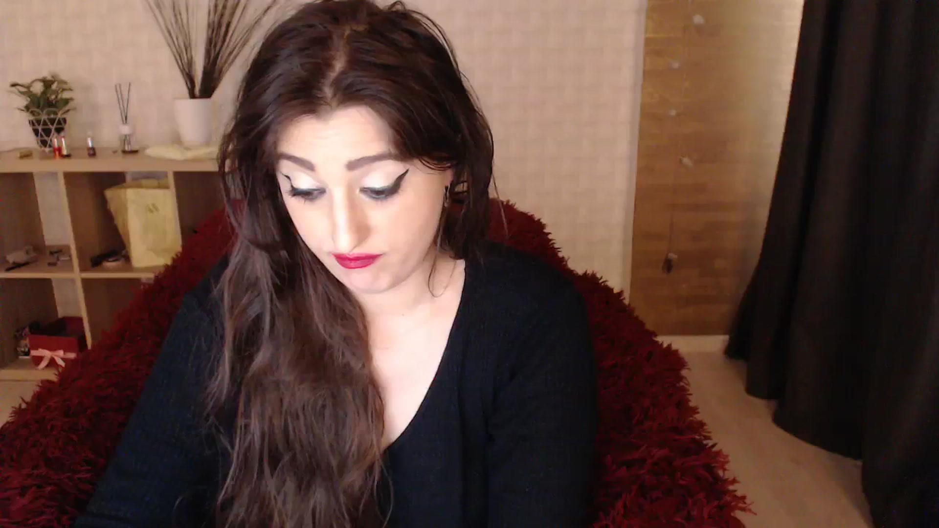 Gallery image thumbnail from HotRebbecca's myfreecams stream on, 04/10/2024, 05:30 image 3 of 20
