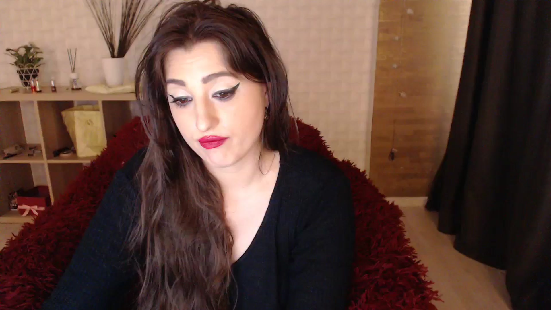 Gallery image thumbnail from HotRebbecca's myfreecams stream on, 04/10/2024, 05:30 image 7 of 20
