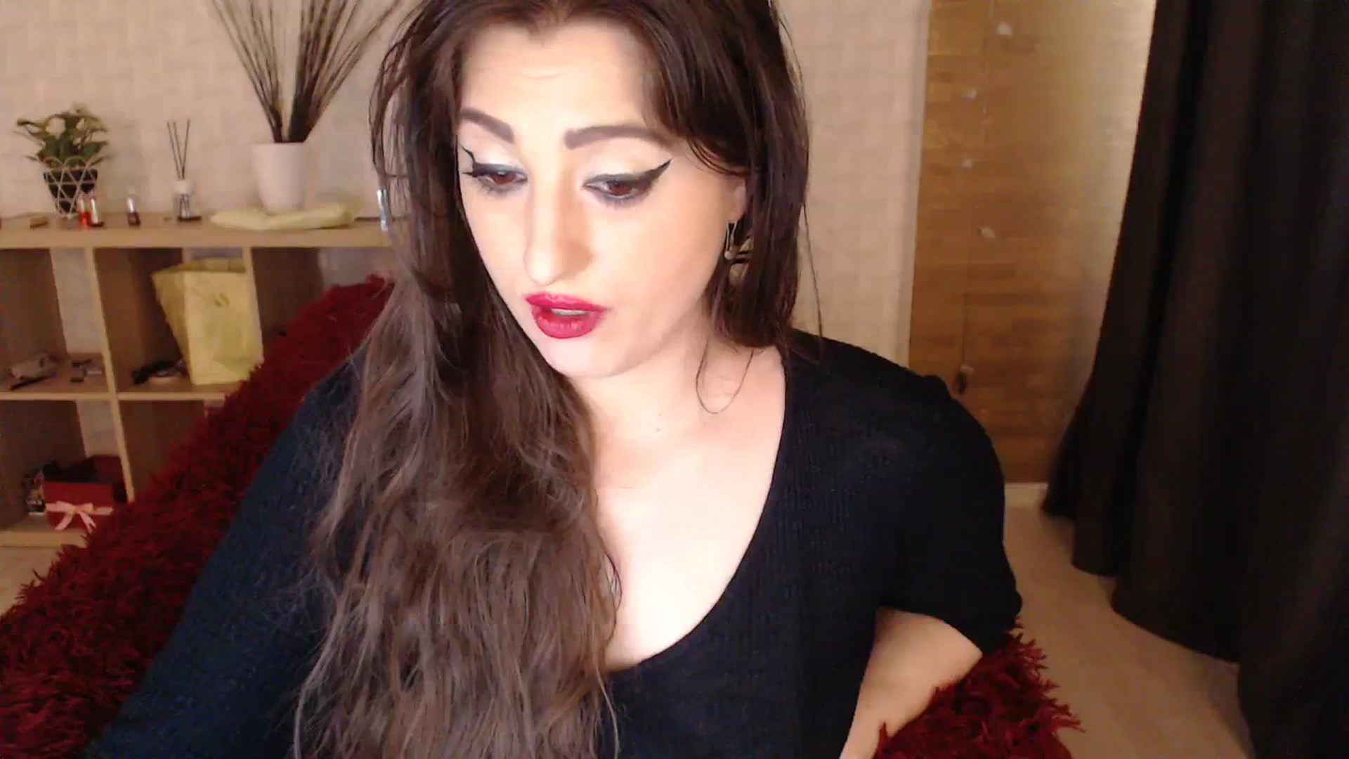 Gallery image thumbnail from HotRebbecca's myfreecams stream on, 04/10/2024, 05:30 image 17 of 20